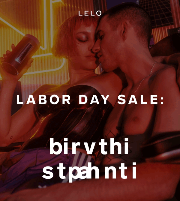 LABOR DAY SALE