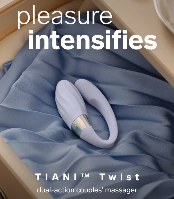 TIANI™ Twist
