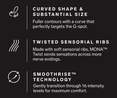 MONA™ Twist