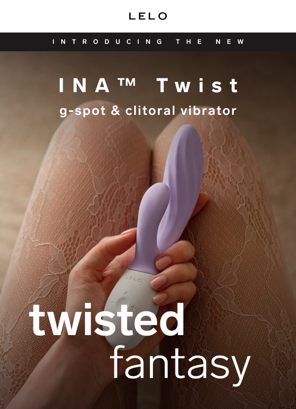 INA™ Twist
