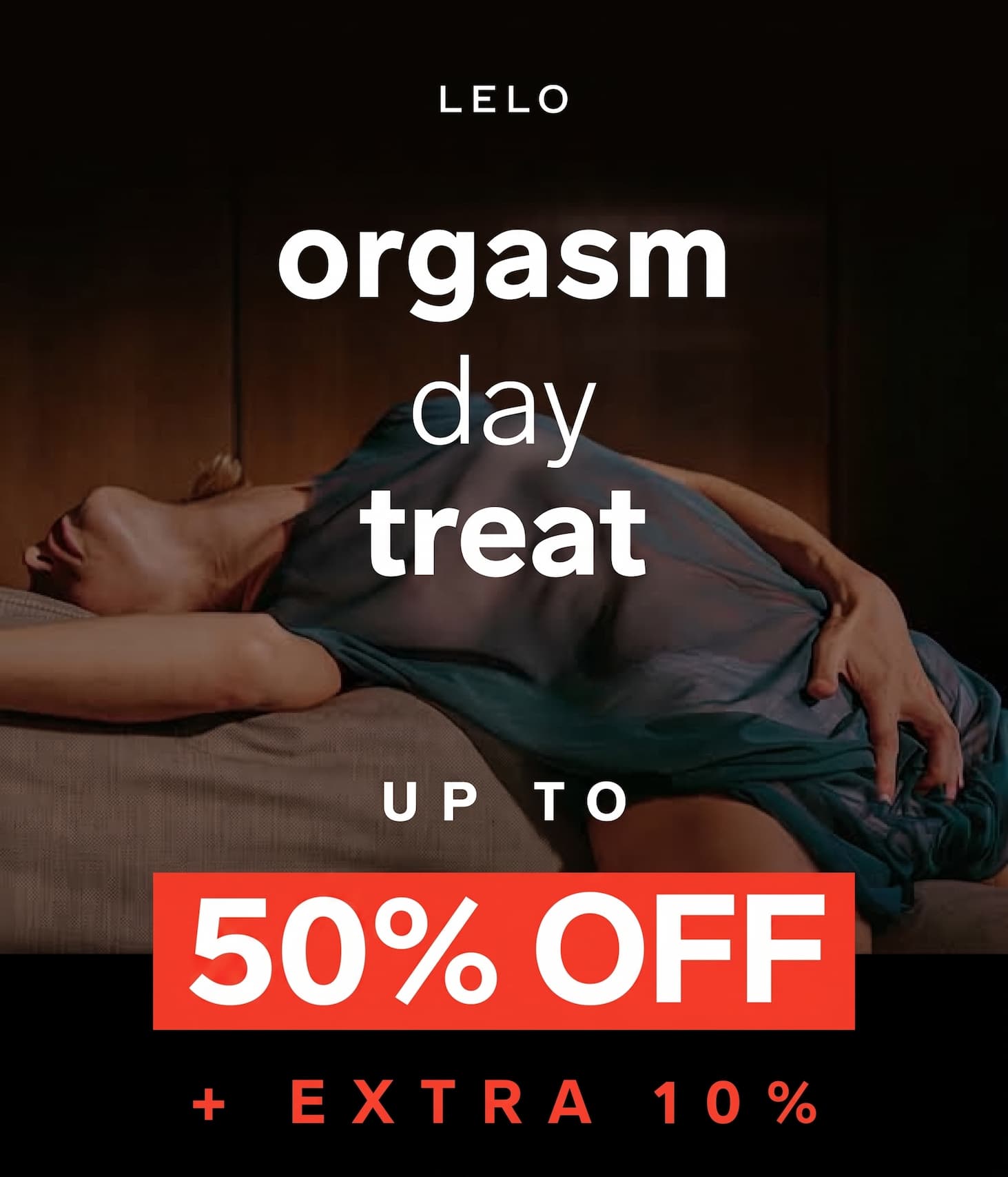 End of the month treat