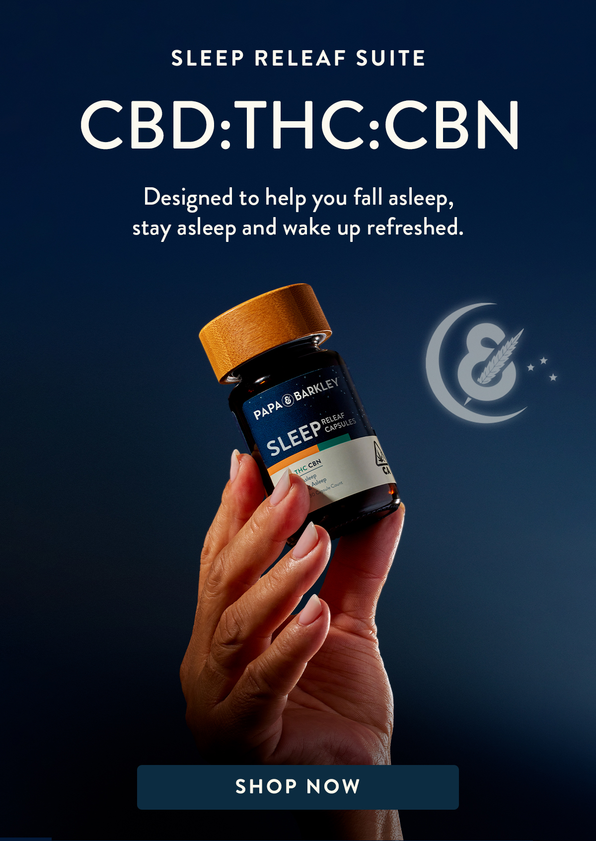 Shop Sleep Releaf