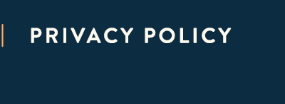 Privacy Policy