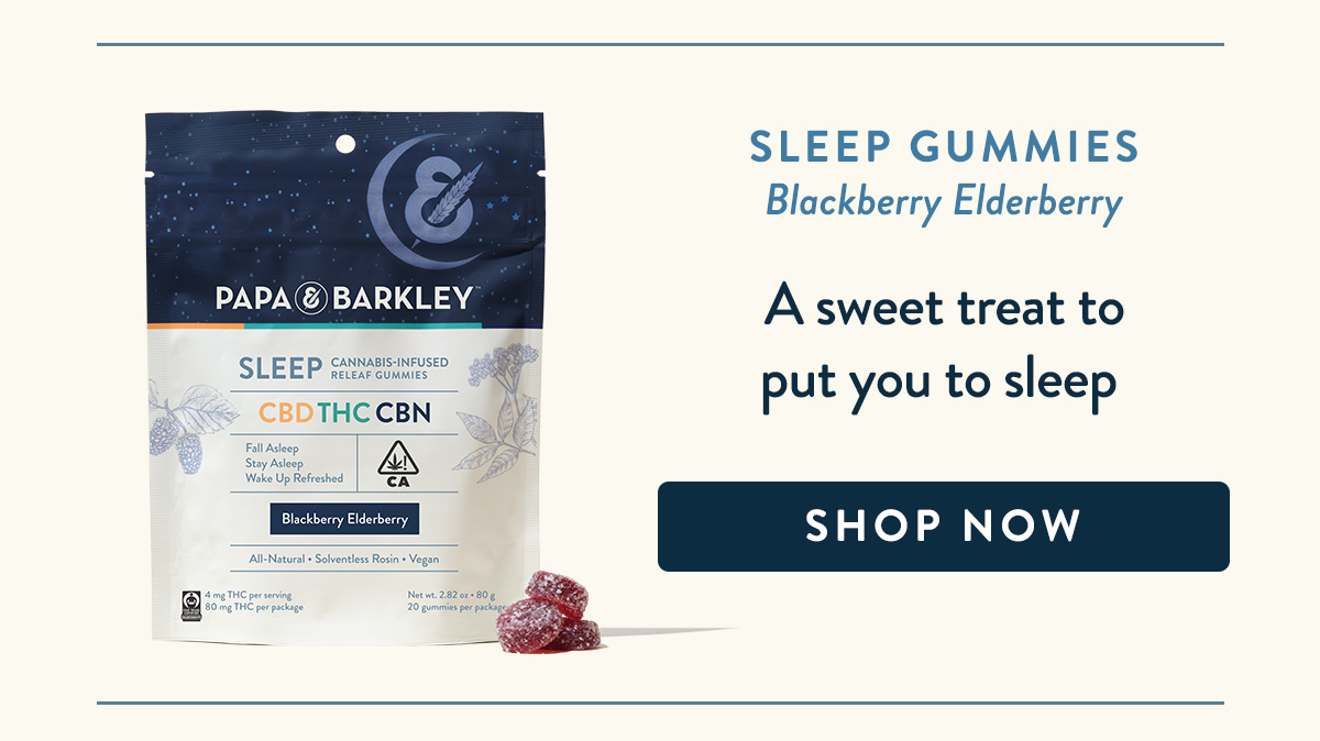 Shop Sleep Gummies