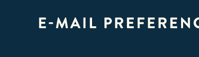 Email Preferences
