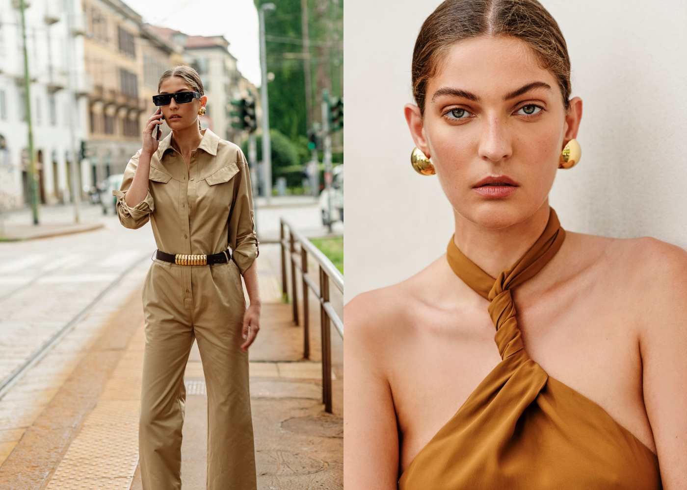Customer Care – FEDERICA TOSI