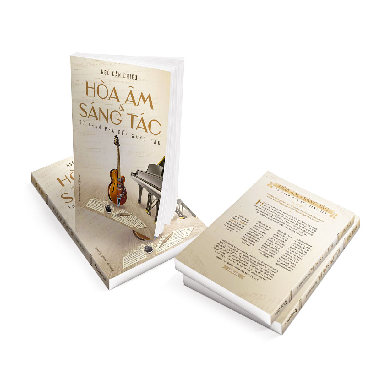 Hòa âm & sáng tác