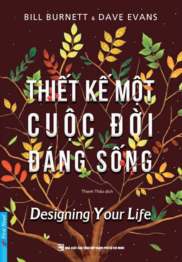 Thiết Kế Một Cuộc Đời Đáng Sống