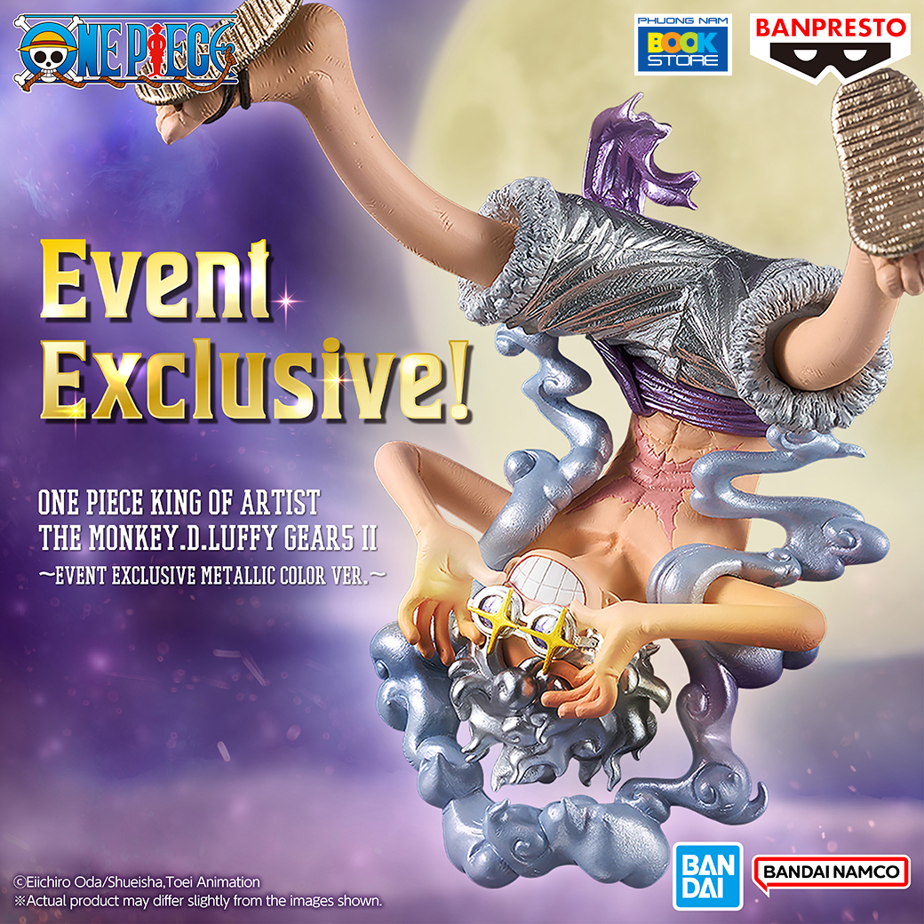 BANDAI NAMCO ASIA POP UP 2025 @ VIETNAM