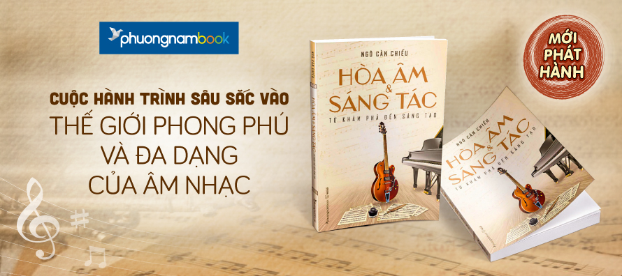 Hòa Âm & Sáng Tác
