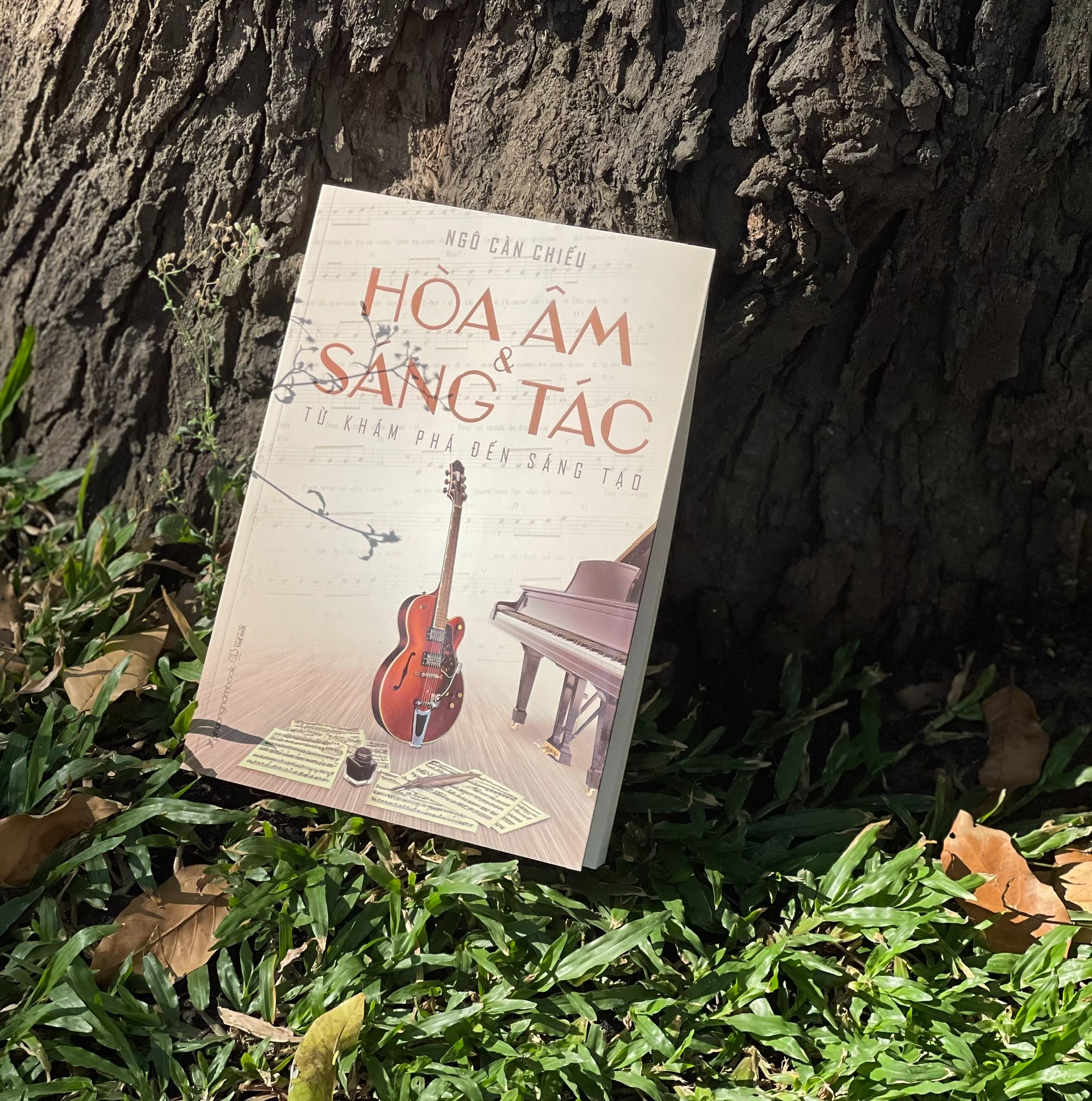 Hòa âm & sáng tác