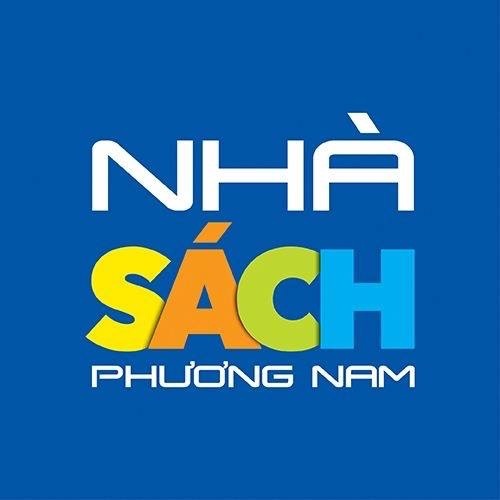 Logo Nhà sách Phương Nam