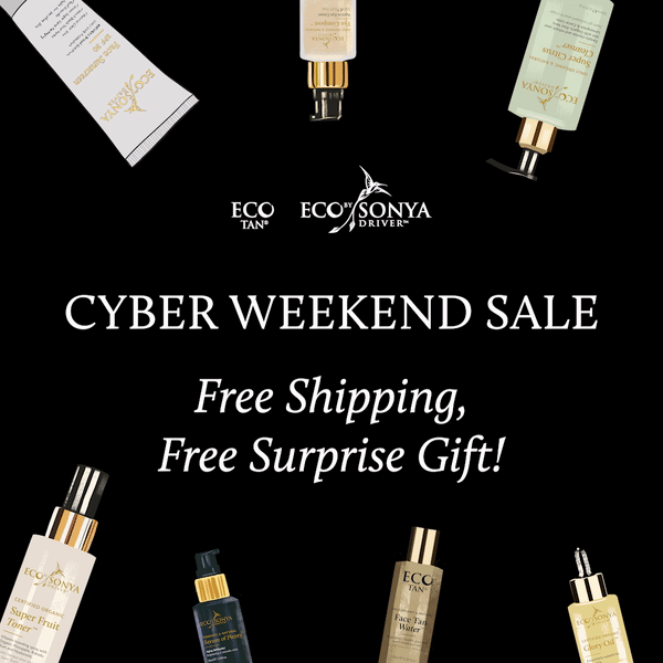 VIP EARLY ACCESS! 📣 Eco Tan & Eco By Sonya Driver