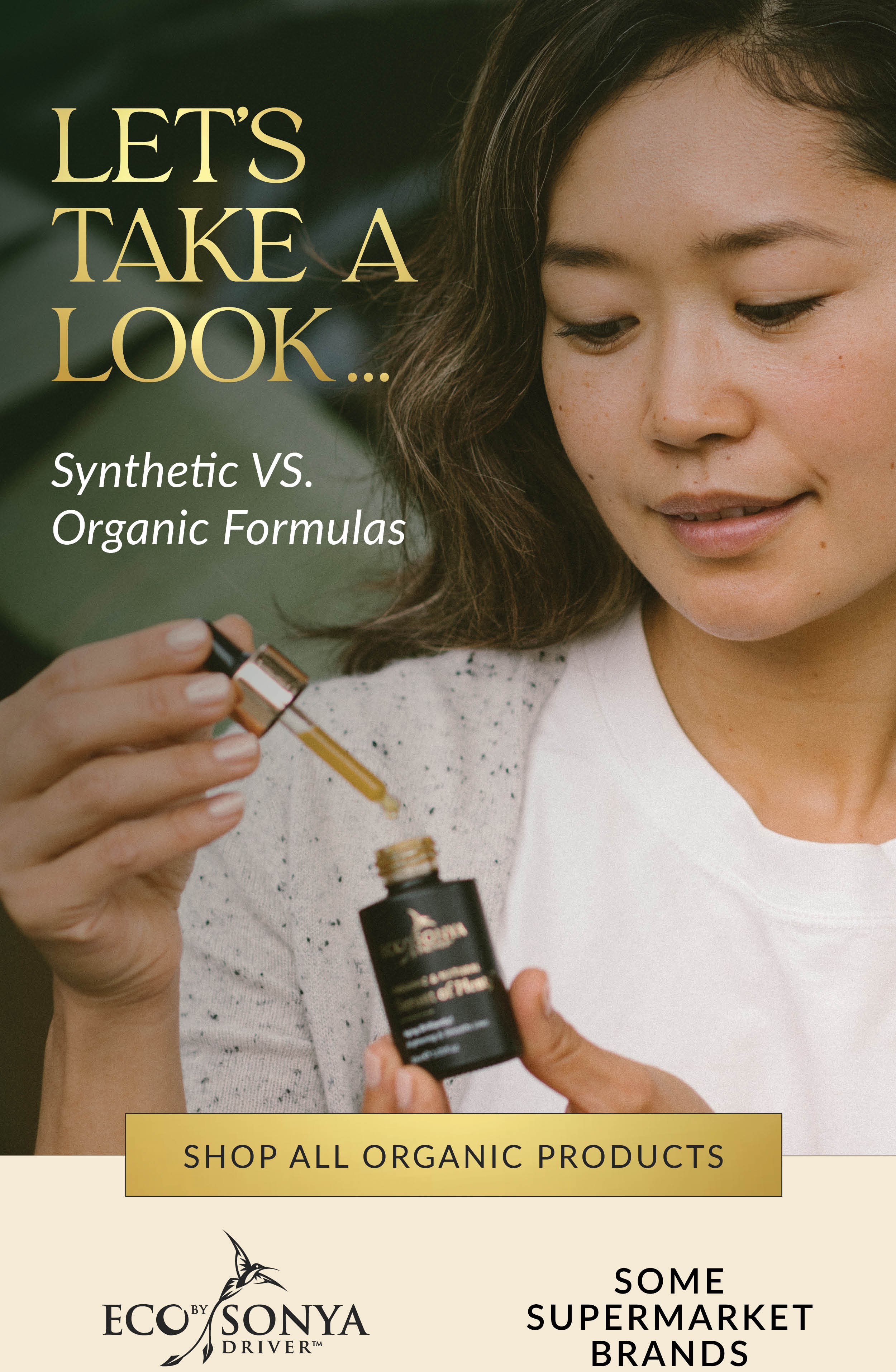 Hey the results are in...😱 Eco Tan & Eco By Sonya Driver