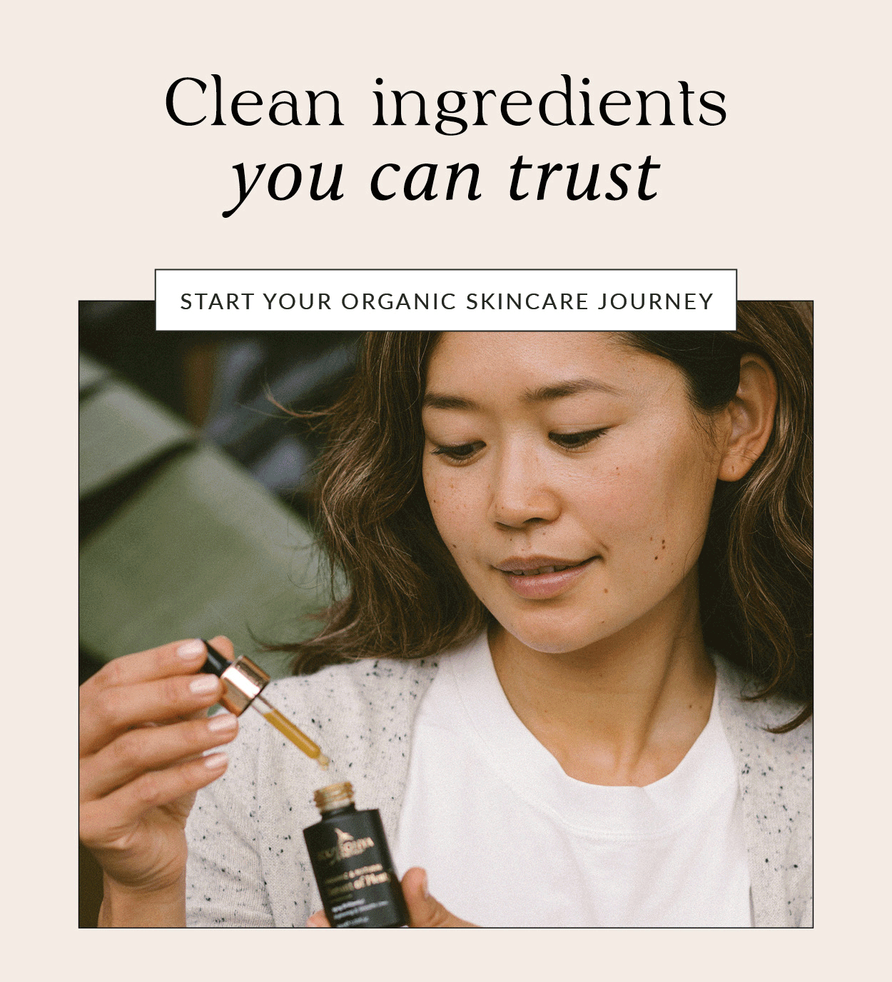 Clean ingredients you can trust 🥥 Eco Tan & Eco By Sonya Driver