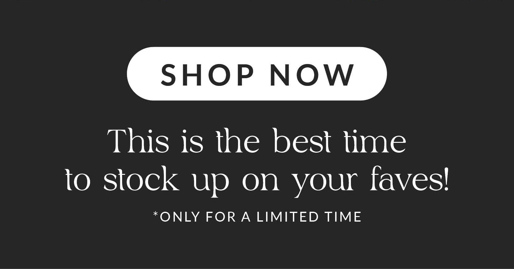 20 OFF SITEWIDE ⏰ Eco Tan & Eco By Sonya Driver