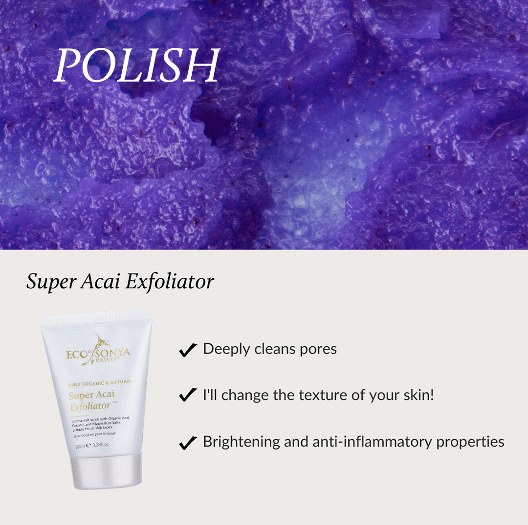 Polish Your Skin 💫 Eco Tan & Eco By Sonya Driver