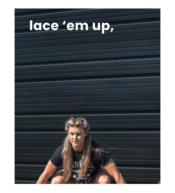 to the Cartel! The Barbell Cartel