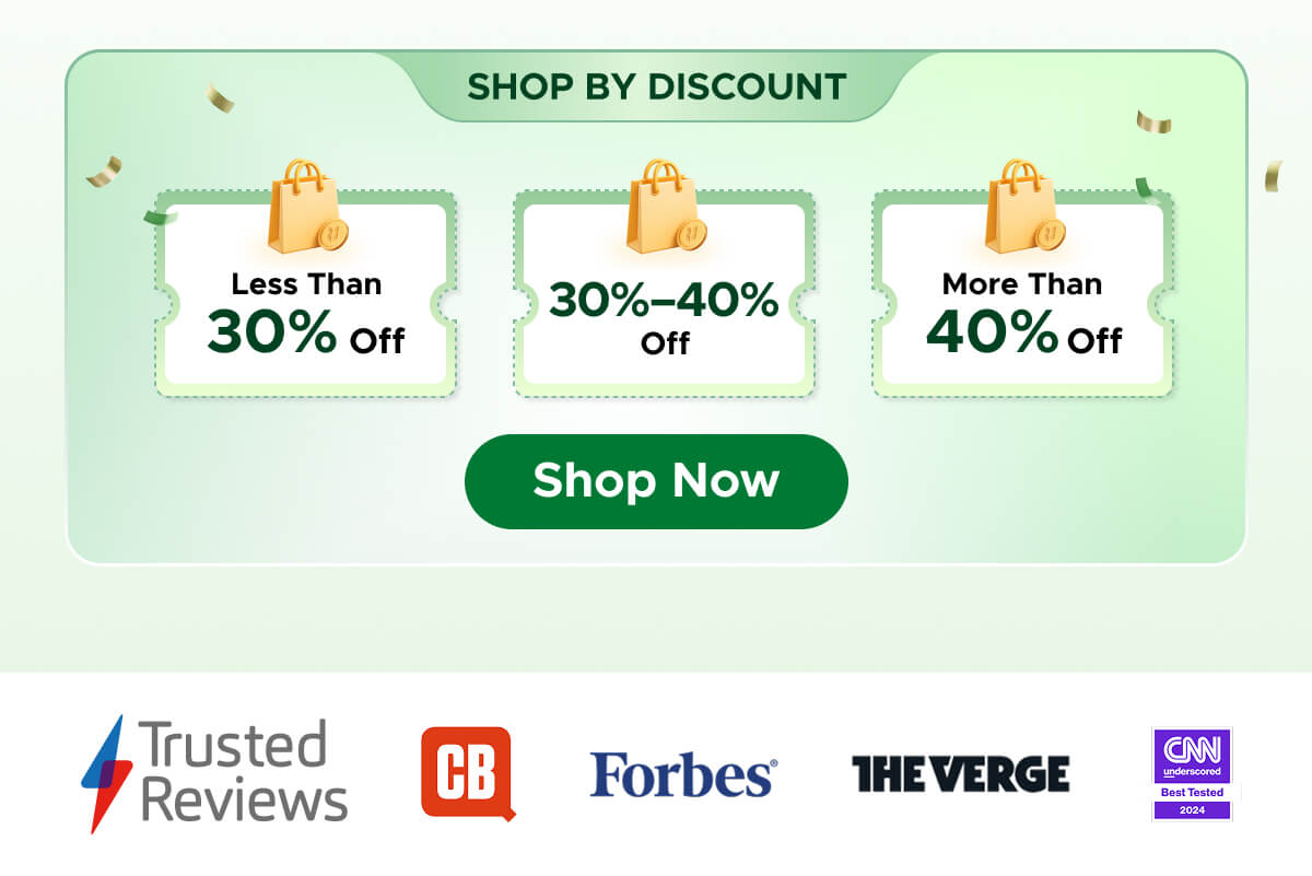 The UGREEN Advantage