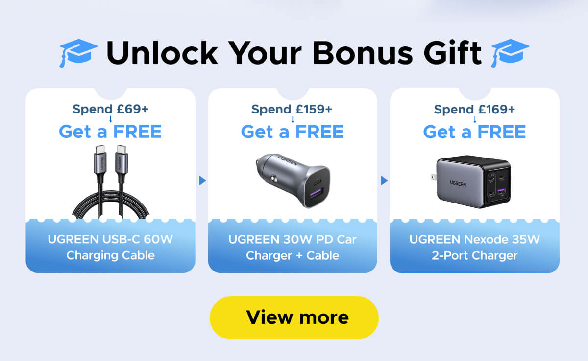 Unlock Your Bonus Gift