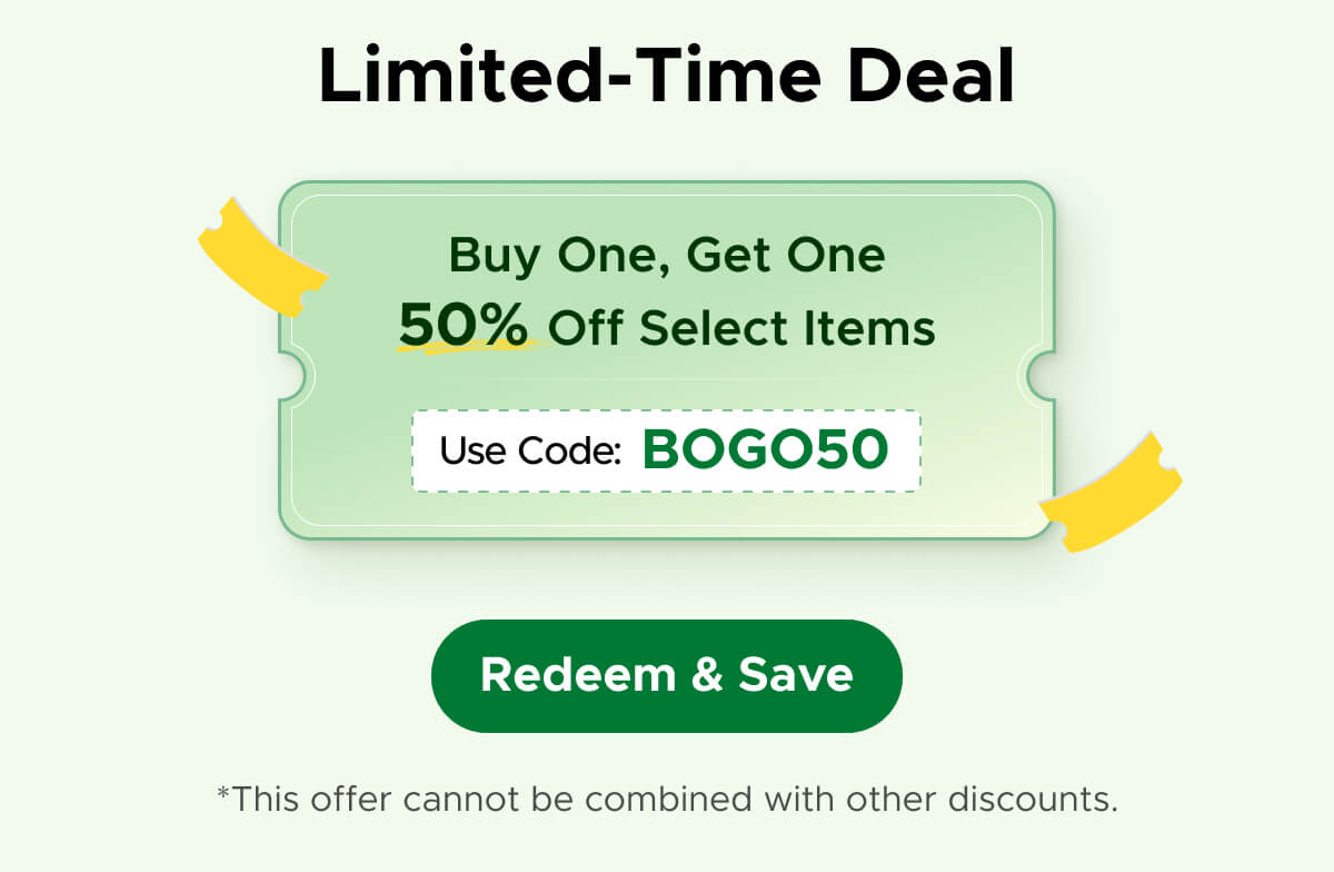 Limited-Time Deal