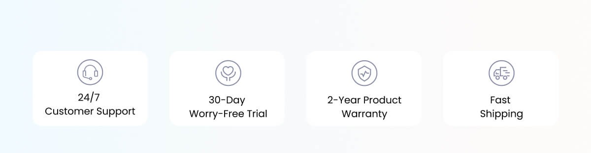 The UGREEN Advantage