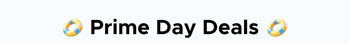 Prime Day Deals