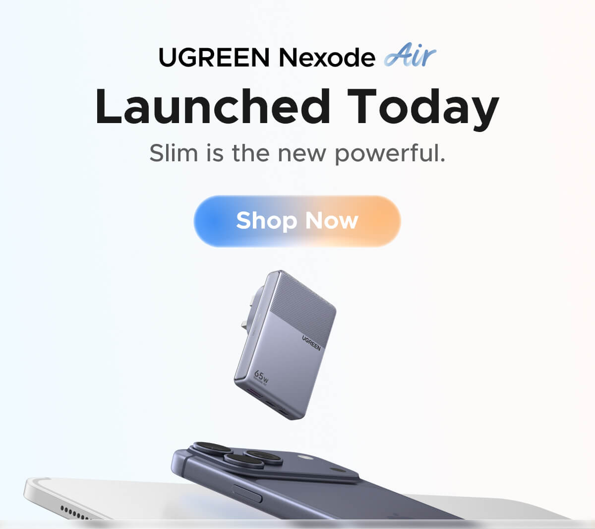 Launched Today 