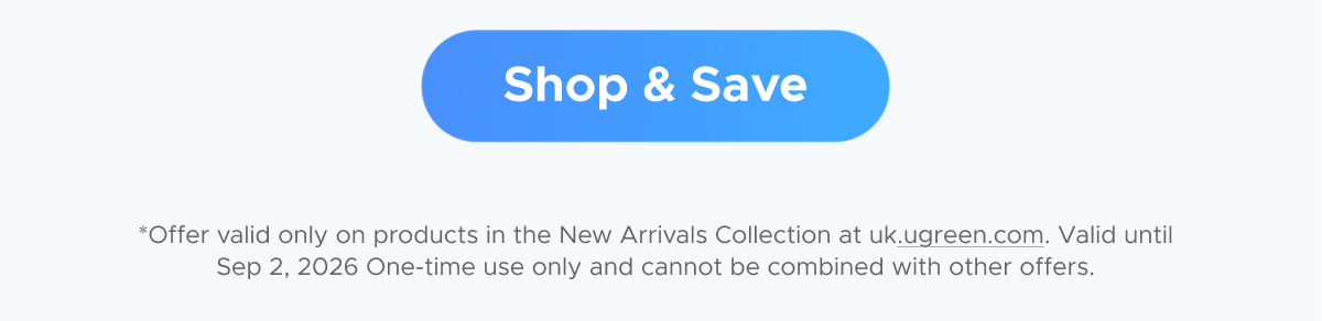 Shop & Save