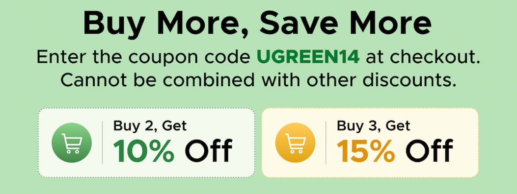 Buy More, Save More