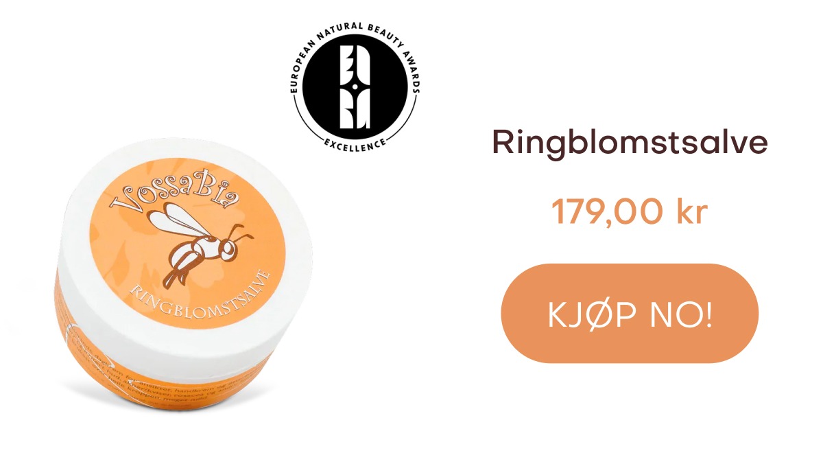 Calendula Balm