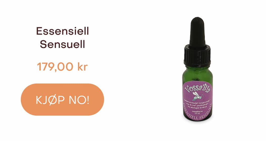 essensiell sensuell