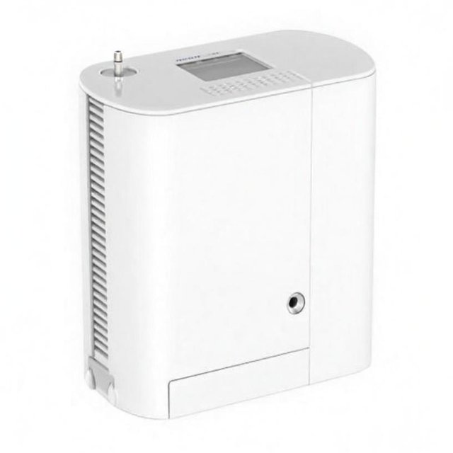 Rhythm P2-S3, product photo from Oxygen Concentrator Store
