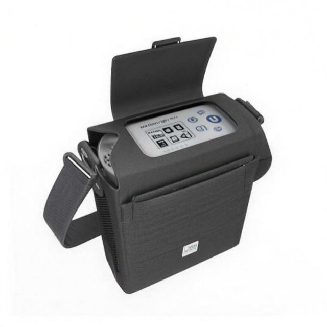Inogen One G5, product photo from Oxygen Concentrator Store