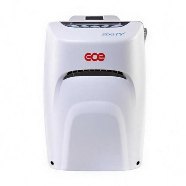 GCE Zen-O, product photo from Oxygen Concentrator Store