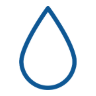 Water droplet