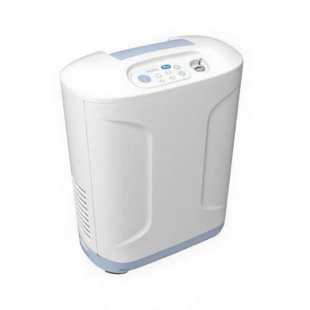 Inogen At Home 5L, product photo from Oxygen Concentrator Store