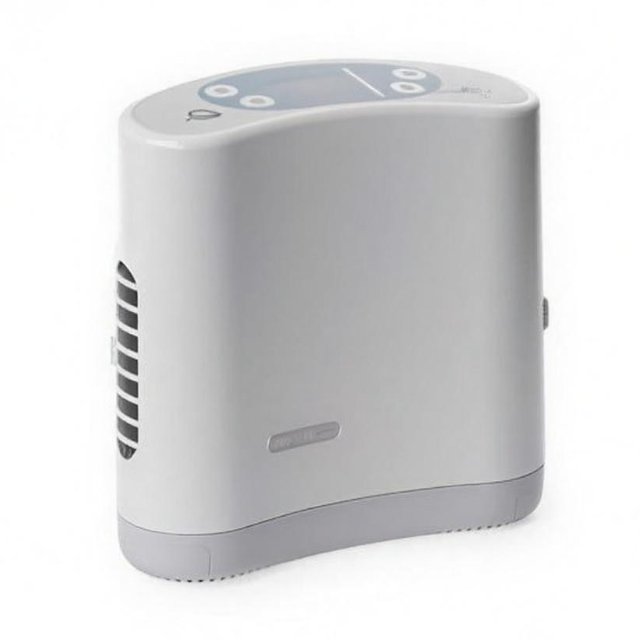 Oxlife Liberty2, product photo from Oxygen Concentrator Store
