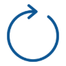 Looping recovery arrow