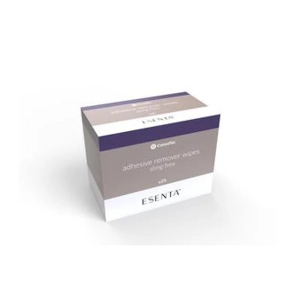 Sting Free adhesive remover wipes