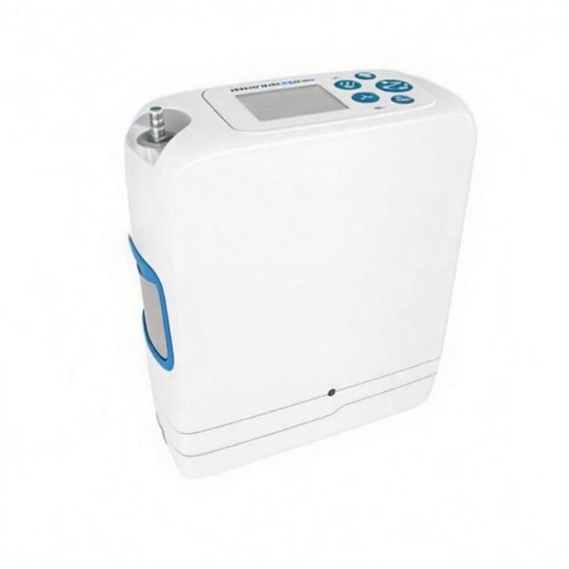 Inogen Rove 6, product photo from Oxygen Concentrator Store