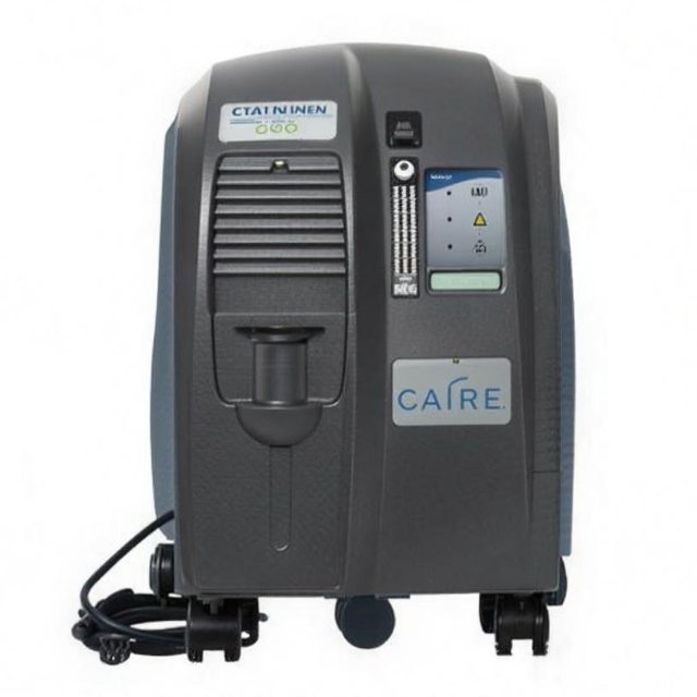 CAIRE Companion 5 home oxygen concentrator