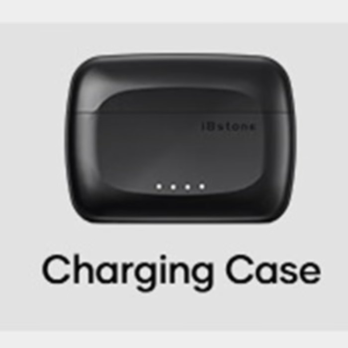 Charging Case for edge, product photo from iBstone