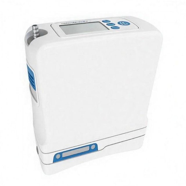 Inogen One Rove 4 portable oxygen concentrator
