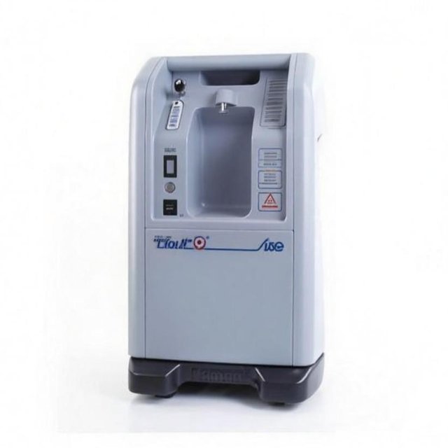 CAIRE AirSep Newlife Intensity 10, product photo from Oxygen Concentrator Store