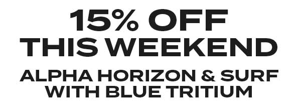 15% OFF