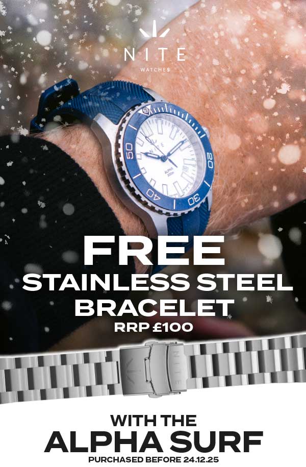 HAWK Flare Free Bracelet