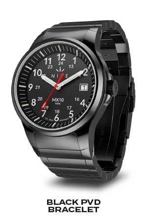 MX10 Signal Bracelet