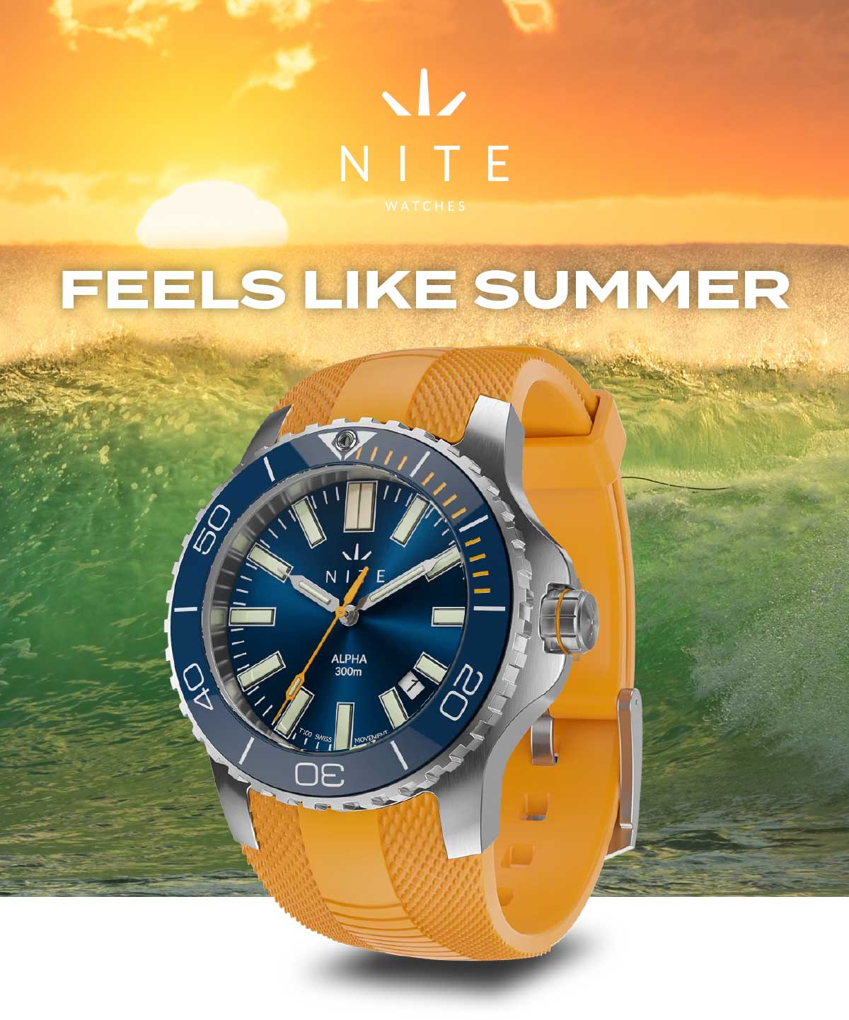 ALPHA Horizon Watch