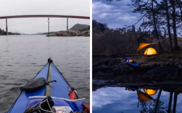 Kayak Pictures